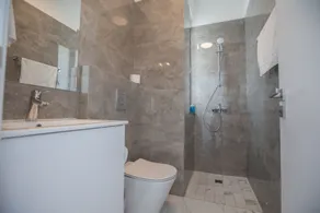 Protaras Life Blaue Villa Vb5 - Badezimmer