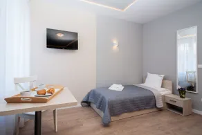 Platinia Apartments - Room
