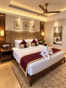 Meridian Inn - Rom