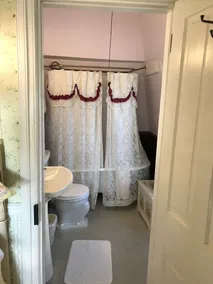 Angel of the Sea Bed and Breakfast - Salle de bain