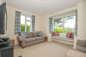 Hillcroft Bungalow - Intérieur