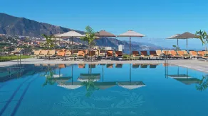 Gran Hotel Taoro - Piscine