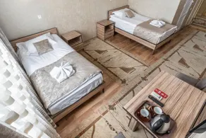 Madanur Hotel - Room