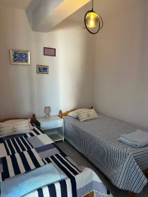 Moonlight Pansiyon - Habitación