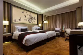 Shangri-La Qufu - Camera