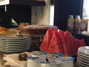 B&B Dinastia - Restaurant