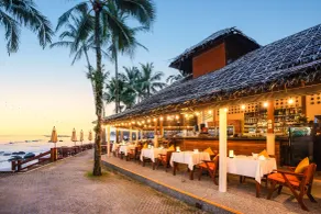 Khaolak Laguna Resort - Restaurant