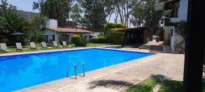 Hotel el Arco - Piscine