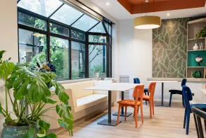 Belstay Milano Assago - Restaurant