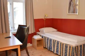 Skansen Hostel - Chambre