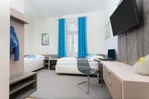 Penzión Hradbová Old Town Residence & SPA - Chambre