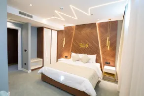 Hotel Pupin Novi Sad - Zimmer
