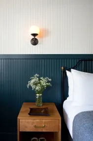 Anvil Hotel - Chambre