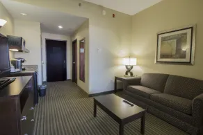 Holiday Inn Pearl - Jackson Area by IHG - Chambre