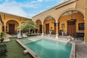 Hotel Real Toledo by Kavia - Pool
