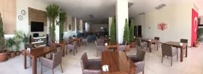 Best Hotel Bursa - Lounge