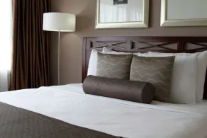 Red Lion Inn and Suites Victoria - Chambre