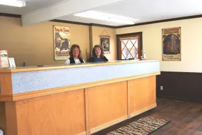 City Center Motel - Hall