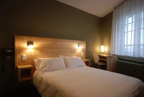 Mon Hôtel à Gap - Chambre