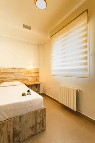 Apartamentos Turísticos Cúllar Vega - Værelse