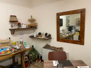 Betty's House - Restaurant