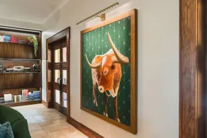 Hotel Viata - Réception