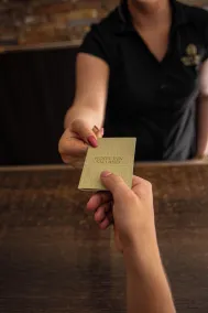Hotel Inn Salland - Receção