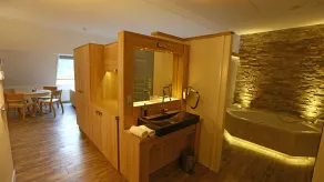 Hotel Erve Hulsbeek - Zimmer