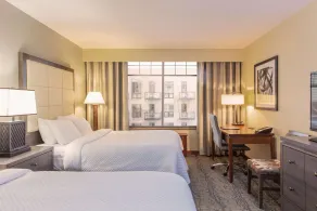 CopperLeaf Boutique Hotel & Spa; BW Premier Collection - Chambre