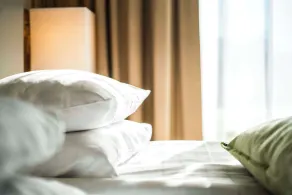 Scandic Backadal - Room