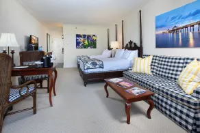Inn at Pelican Bay - Chambre