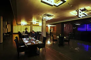 Godwin Meerut - Restaurant