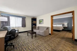 Best Western Inn - Chambre