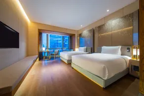Conrad Guangzhou - Pokój