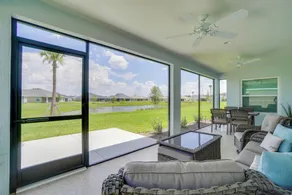 Home w/ Lanai + Community Perks in The Villages! - Parte interna