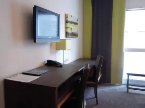 Lagrange Apart’Hotel Paris-Boulogne - Room