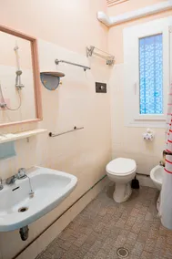 La Villa - Salle de bain
