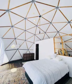 Domoss Valle - Room