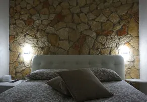 B&b Vittorio Emanuele II - Habitación