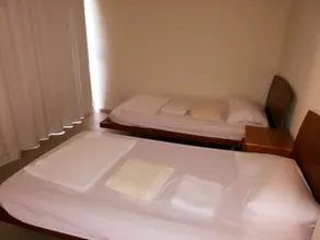 Siwar Center Apartments - Room