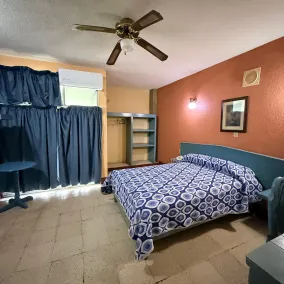 Hotel Internacional Plaza - Room