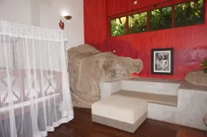 Thambapanni Retreat - Chambre