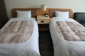 Miraino Yado Mizunoto - Room