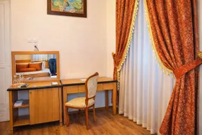 Osmanli Marco Pasha Hotel - Zimmer