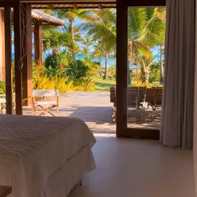 Vila Bela Vista - Room