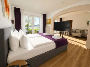 Seehotel Schwanenhof - Rom