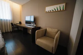 ETH Rioja - Chambre