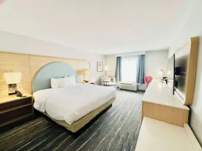 Hampton Inn Stony Creek/Petersburg Area - Rom