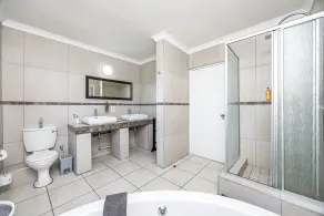 Plattekloof Premium Lodge - Salle de bain