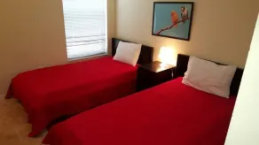 Gated 4BR Pool Home, 20 min-Disney, 30 min-Epic Universe, Sleeps 12 - Chambre